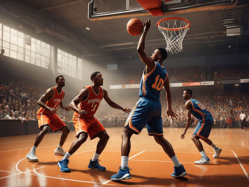 阿门空接绝杀热火,给大史乐坏了:真是救了乌度卡的老命