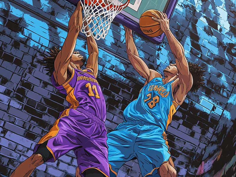 国青男篮热身赛！中国U18男篮7374负于加拿大皇冠篮球队