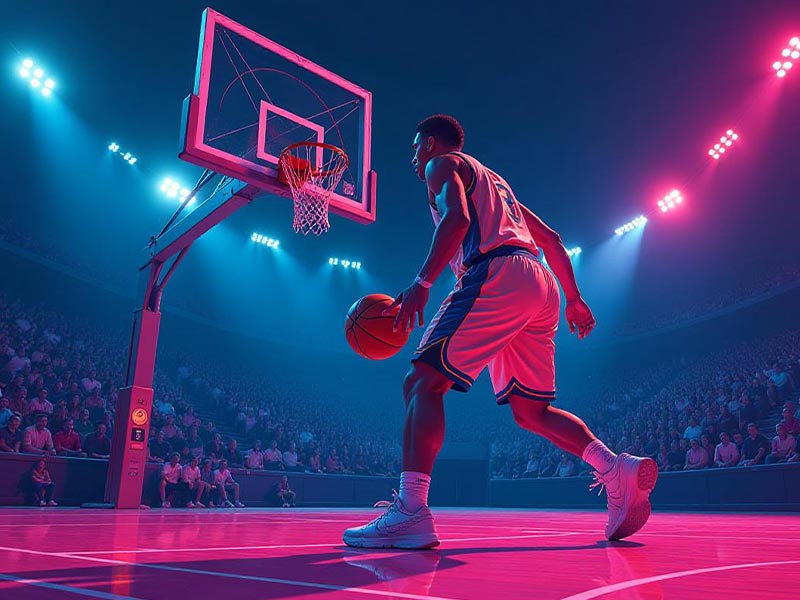 进攻+防守+球队飞升!文班亚马为何排名MVP榜第四...