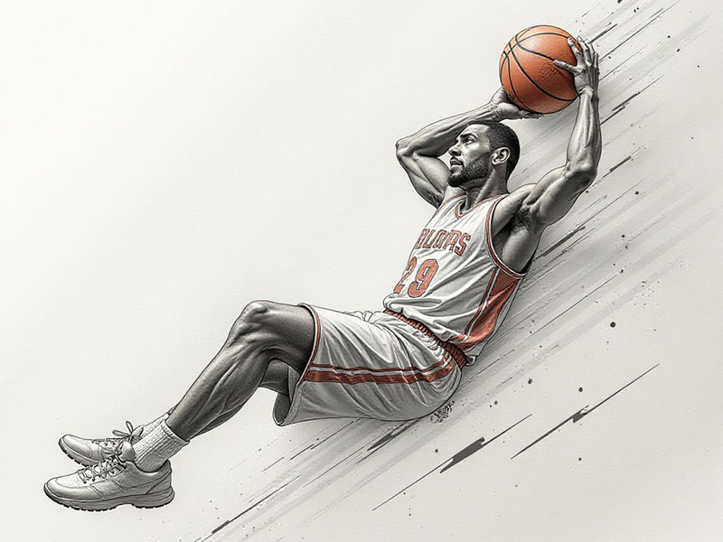 无死角备战!约基奇和马克戴维斯等裁判探讨新赛季规则