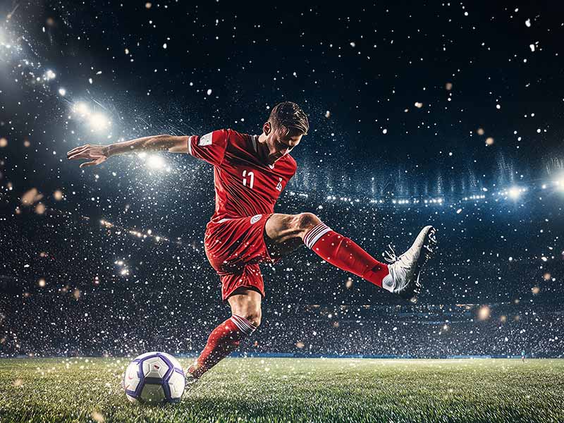 全能中场!皇马:不会以为,他只会远射吧!