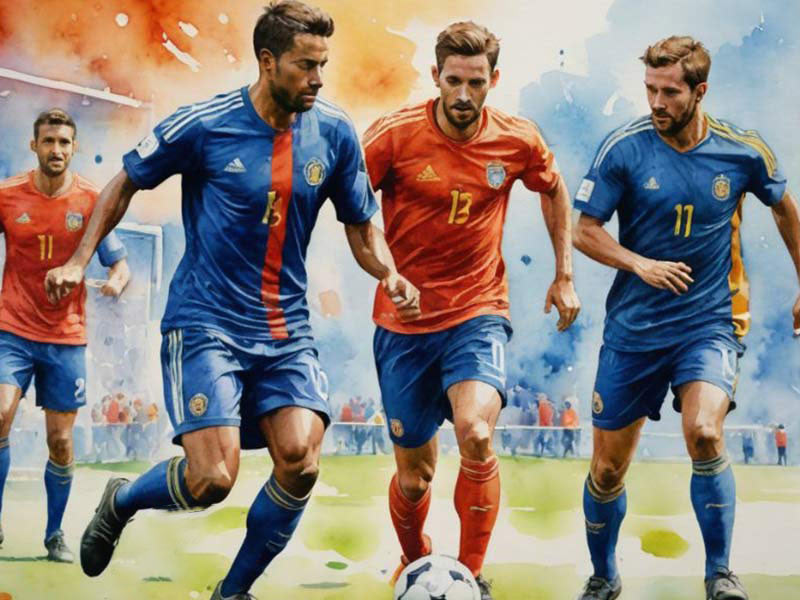 爆冷！皇马12遭马略卡绝杀皇马各赛事5连胜终结、落后榜首7分