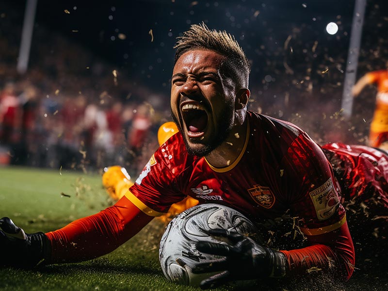 04月05日德甲第28轮勒沃库森vs沃尔夫斯堡全场录像