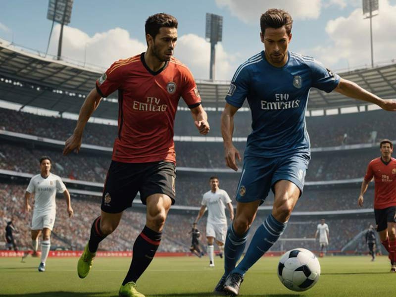 13后连入5球！勒沃库森63逆转狼堡格里马尔多双响埃里克森点射