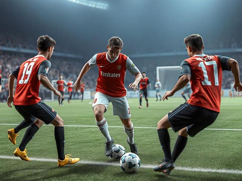 法甲帕尔多传射哈拉尔德松建功里尔30完胜朗斯