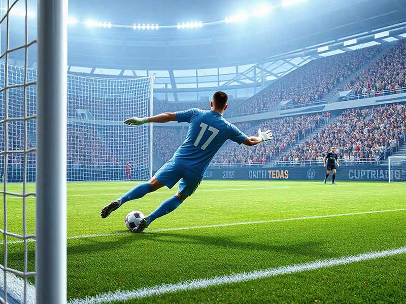 弗里克谈诺坎普球场揭幕战:有一天我路过附近心想我要成为这教练