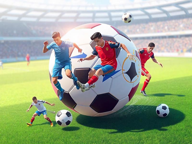 桑巴连线！埃斯特旺角球送助攻！安德雷桑托斯后点头球破门！