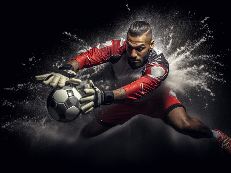 默契传跑！费尔明站桩做球，亚马尔推射中柱